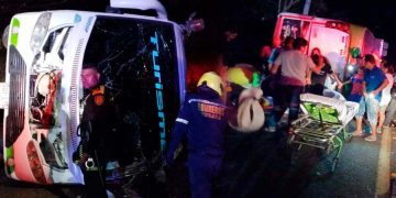 “Fue una irresponsabilidad del conductor tomar una vía secundaria”: Director del Tránsito