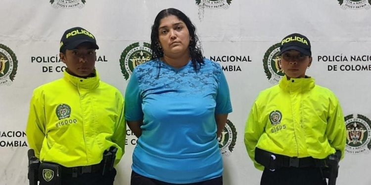 A la cárcel envían a la mujer señalada de estímulo a la prostitución de menores en Barranquilla