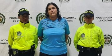 Capturan a mujer acusada de estímulo a la prostitución de menores en Barranquilla