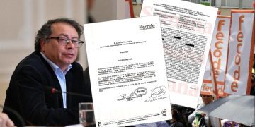 Revelado contrato que demuestra que Fecode destinó $500 millones a Colombia Humana para ‘Auditar’ resultados electorales de campaña “Presidente Petro”