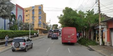 Muere presunto delincuente en medio de atraco en el barrio Boston de Barranquilla