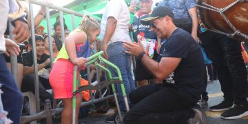 “Los barranquilleros debemos sentirnos orgullosos de este Carnaval que le ofrecimos al mundo”: Alejandro Char