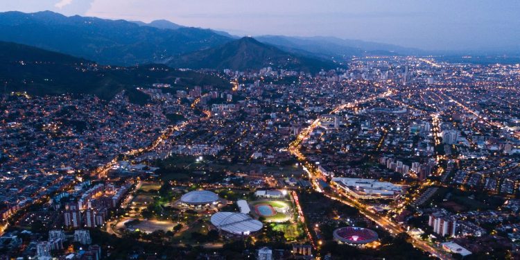 Ocho ciudades de Colombia entre las 50 más violentas del mundo