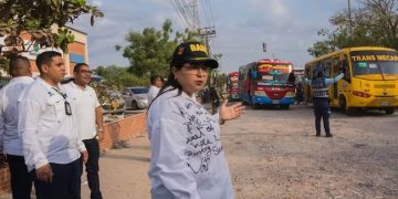 “Soledad no necesita permiso para intervenir tramo de la 30”, dice la ANI