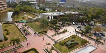 Uniatlántico entre las cinco mejores universidades en producción de artículos científicos
