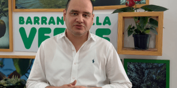 En Barranquilla, la autoridad ambiental mantiene vigilancia sobre efectos del fenómeno de El Niño