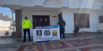 Golpe al contrabando de cigarrillos y zapatos: 73 bienes fueron decomisados