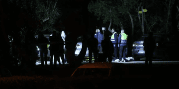 Muerte de Roberto Vega en España: “a un vecino le llamó la atención las ventanas manchadas de sangre”