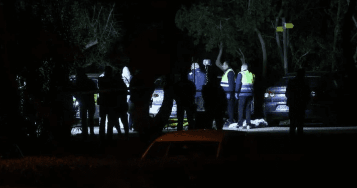 Muerte de Roberto Vega en España: “a un vecino le llamó la atención las ventanas manchadas de sangre”