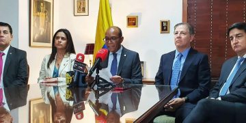 Magistrados de la Corte rechazan asedio y exigen garantías  