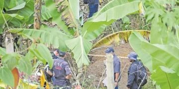 Ofrecen 20 millones de recompensa por información de homicidio múltiple en Risaralda