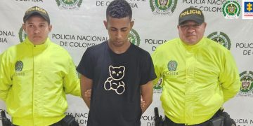 Cárcel para señalado de asesinar a conductor de motocarro en Malambo