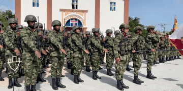 Ejército Nacional convoca a jóvenes para servicio militar con beneficios integrales
