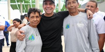 Barranquilla aumenta a $16.400 millones incentivo para dignificar el trabajo de los recicladores de oficio