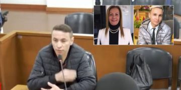 Fiscalía insiste en máxima condena contra Jhonier Leal por crimen de su hermano Mauricio Leal 