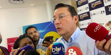 Registrador advierte que 7.000 funcionarios saldrán de la entidad por falta de presupuesto