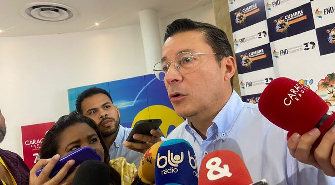 Registrador advierte que 7.000 funcionarios saldrán de la entidad por falta de presupuesto