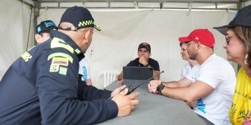 Previo a la Guacherna 2024 en Barranquilla: Alcalde Alejandro Char supervisa detalles logísticos y de seguridad