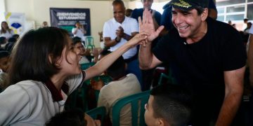Incremento histórico en el PAE de Barranquilla: pasa de 15 a 20 millones de raciones para el 2024