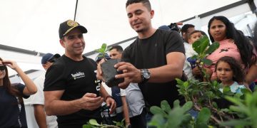 La Feria Pa’ La Calle: Compromiso con el Desarrollo Social en Barranquilla