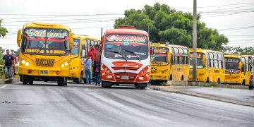 Cootrasol y Transmecar, entre las cinco empresas de transporte contra las que AMB formuló pliego de cargos