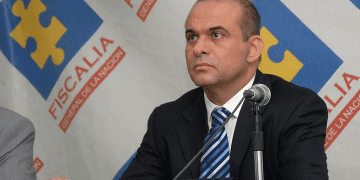 Fiscalía citó a indagatoria a Mancuso por crimen de exdecano de la Universidad de Magdalena