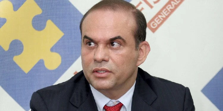 Salvatore Mancuso, exjefe paramilitar, aprobado para deportación y pronto llegaría a Colombia