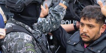 Ecuador entregó a Colombia al hijo de alias ‘El Alacrán’, temido capo del Cartel del Norte del Valle