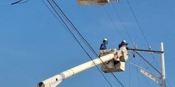 Este jueves estos sectores de Barranquilla no tendrán servicio de energía