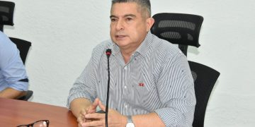 Concejal Juan José Vergara ve con agrado el plan de acción de la Triple A, para limpieza de los basureros a cielo abierto en épocas de Carnavales