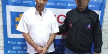 Ocho años de cárcel a agente de tránsito que pidió $50 mil para no inmovilizar moto