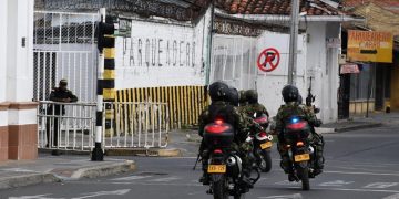 Extorsión, monopolio de alimentos y alta deserción escolar, denuncia la Procuraduría en Tuluá y municipios aledaños