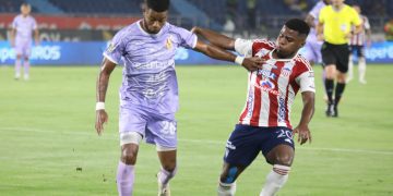 Hoy juega Junior en el Metropolitano y busca volver a la cima ante el Tolima