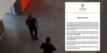 Universidad de la Costa lamenta muerte de estudiante: “Era de Suan y estudiaba Educación Física”