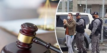 ¿Cuándo se conocerá la condena final de Jhonier Leal?. Así avanza el caso del doble homicidio