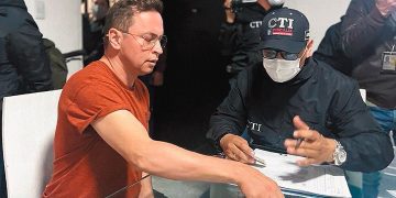 “Es una pena de muerte”: Jhonier Leal tras ser condenado a 60 años de cárcel
