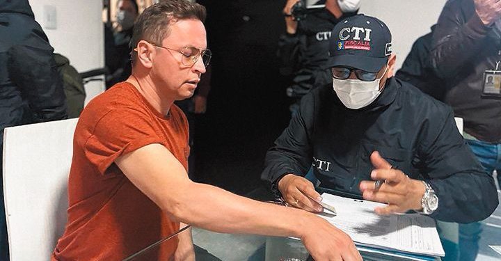 “Es una pena de muerte”: Jhonier Leal tras ser condenado a 60 años de cárcel