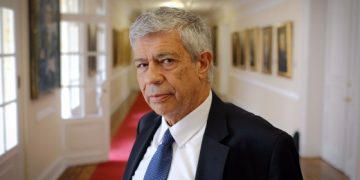 Renunció el director del DNP, Jorge Iván González, por posibles diferencias con Petro