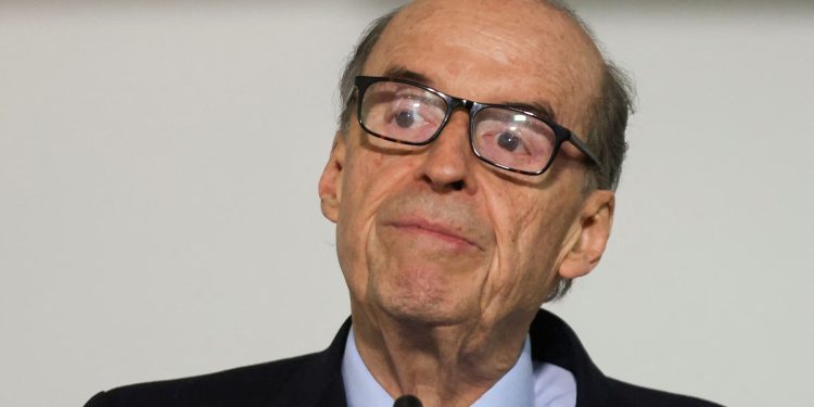 Arrancó juicio disciplinario contra el suspendido canciller Álvaro Leyva por caso pasaportes