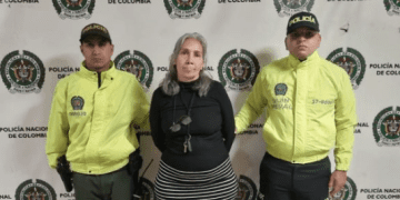 Cárcel para mujer señalada de desmembrar a vecina y empacarla en bolsas de basura