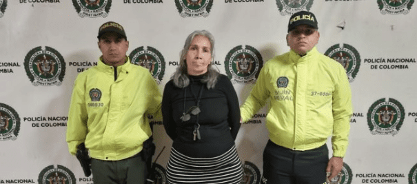 Cárcel para mujer señalada de desmembrar a vecina y empacarla en bolsas de basura