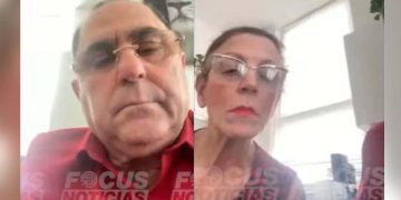 Carlos Jaller, exrector de la UniMetro y a su esposa son imputados por presunto desfalco