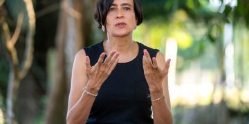 “COP16 es una oportunidad para mostrar nuestra biodiversidad como activo”: MinAmbiente