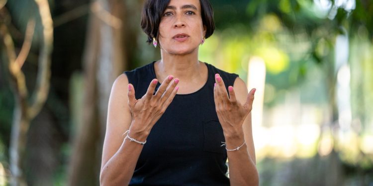 “COP16 es una oportunidad para mostrar nuestra biodiversidad como activo”: MinAmbiente