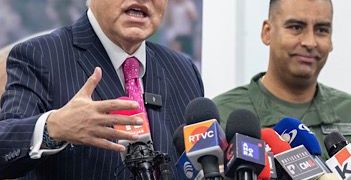 Gobierno nacional declaró emergencia carcelaria en todos los centros penitenciarios del país