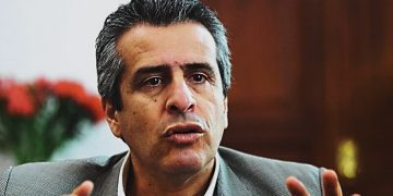 MinInterior dice que es normal la crisis en la mesa de diálogo entre el ELN y el Gobierno