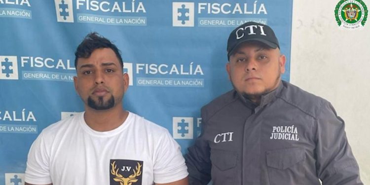 Casa por cárcel a hombre que mató a su vecino por celos en la Bendición de Dios
