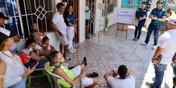 Oferta institucional del Distrito se va Pa’ la Calle