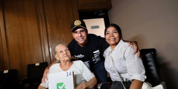 Alcalde Char presentó Mi Techo Propio, el programa que entregará 10.000 subsidios para compra de vivienda VIP y VIS en Barranquilla