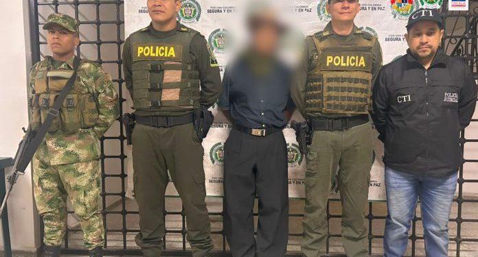 Cárcel para integrante de la etnia Arhuaca, quien habría abusado sexualmente a una menor de edad